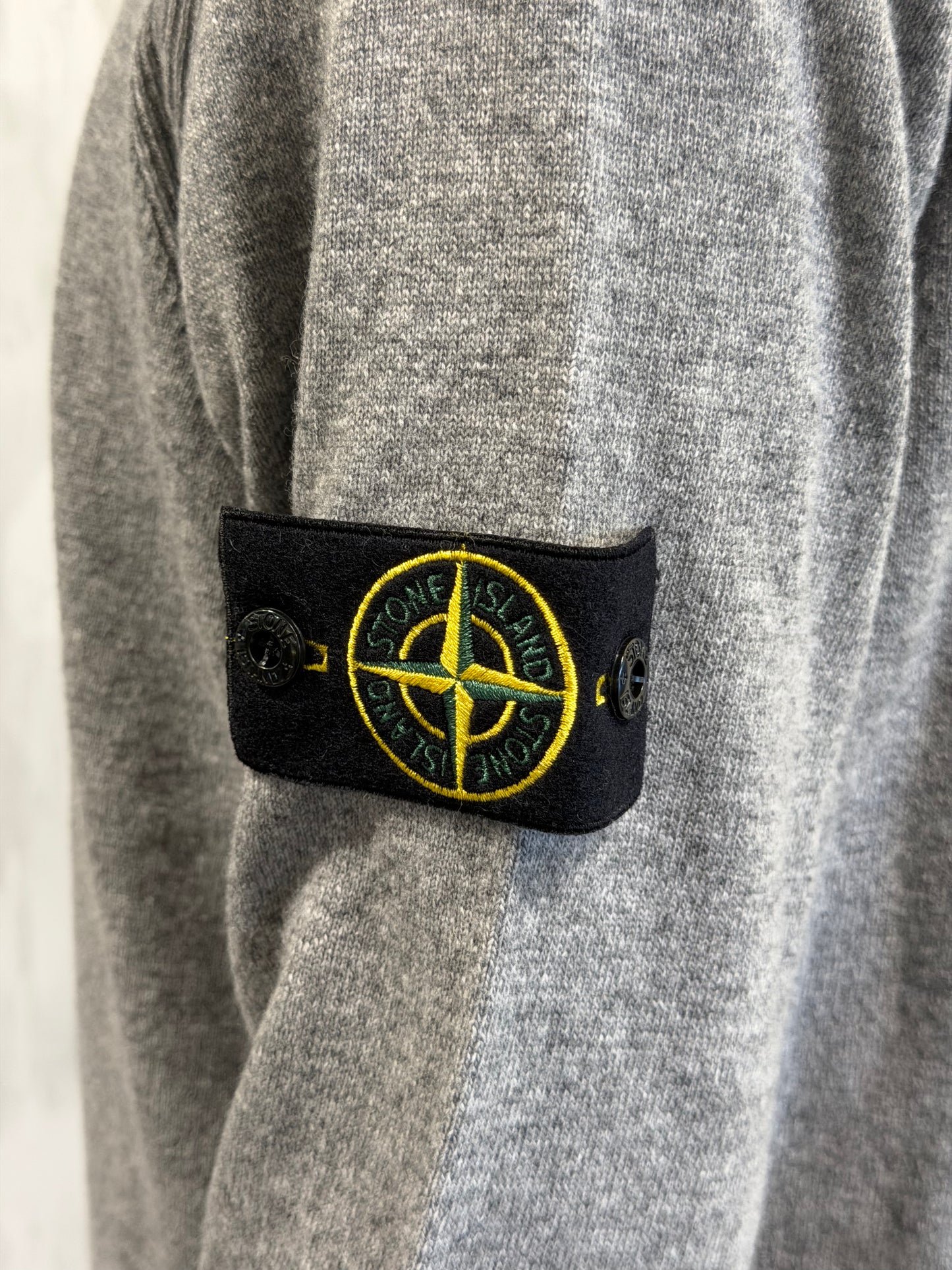  Stone Island Maglia Uomo - 3