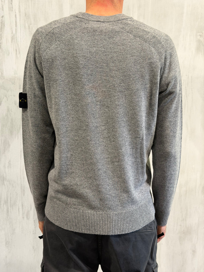  Stone Island Maglia Uomo - 4