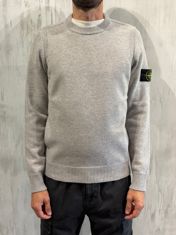 Stone Island Maglia Uomo