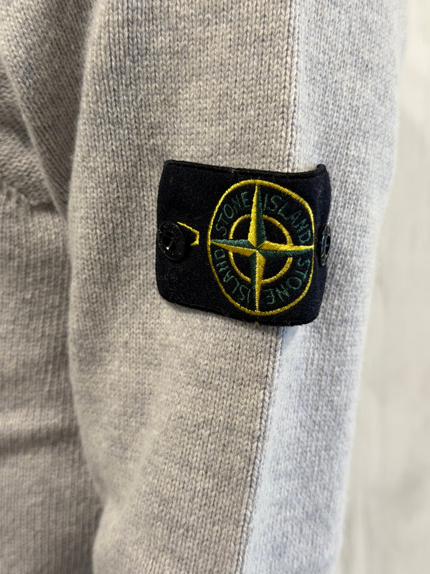  Stone Island Maglia Uomo - 3
