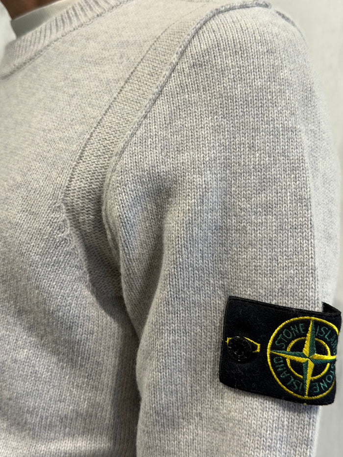 Stone Island Maglia Uomo-2