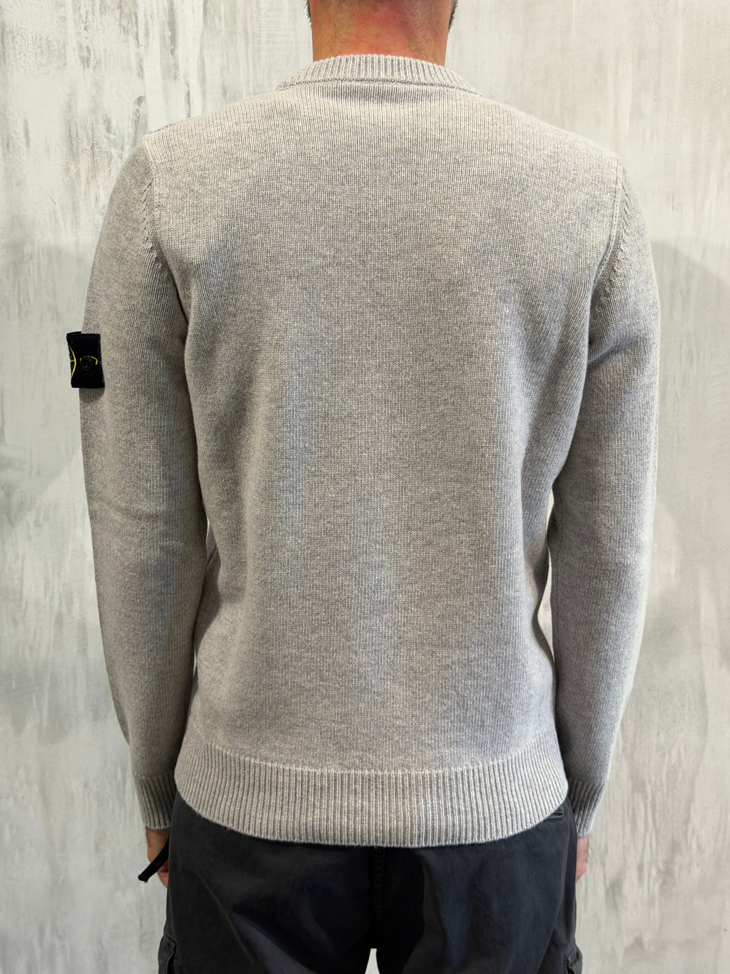  Stone Island Maglia Uomo - 4
