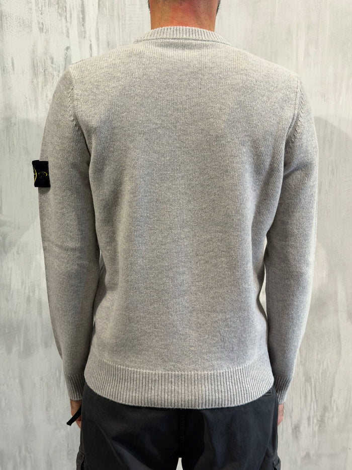  Stone Island Maglia Uomo - 4