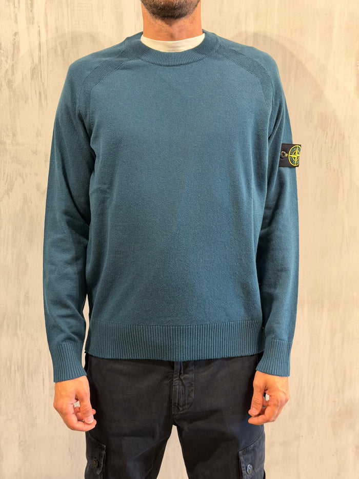 Stone Island Maglia Uomo