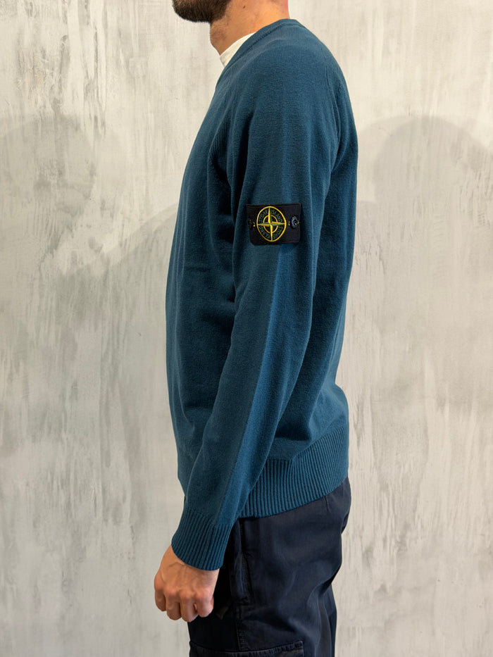 Stone Island Maglia Uomo-2