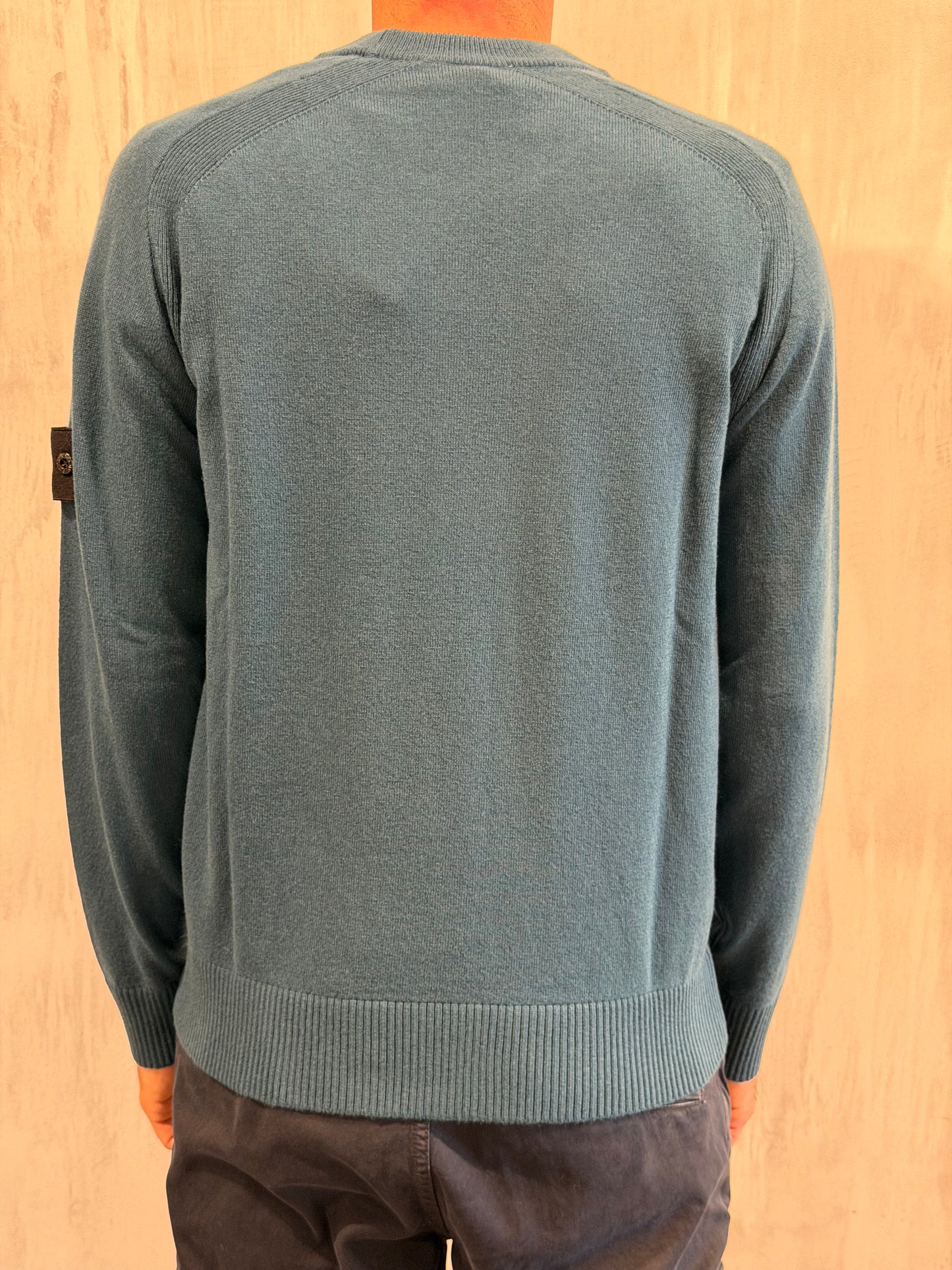  Stone Island Maglia Uomo - 4
