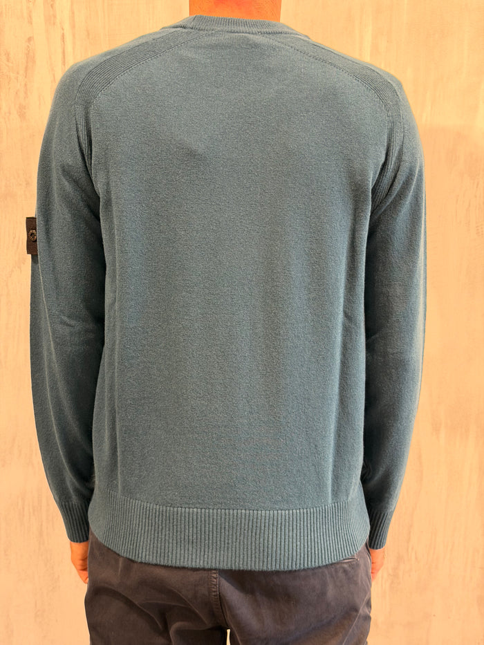  Stone Island Maglia Uomo - 4
