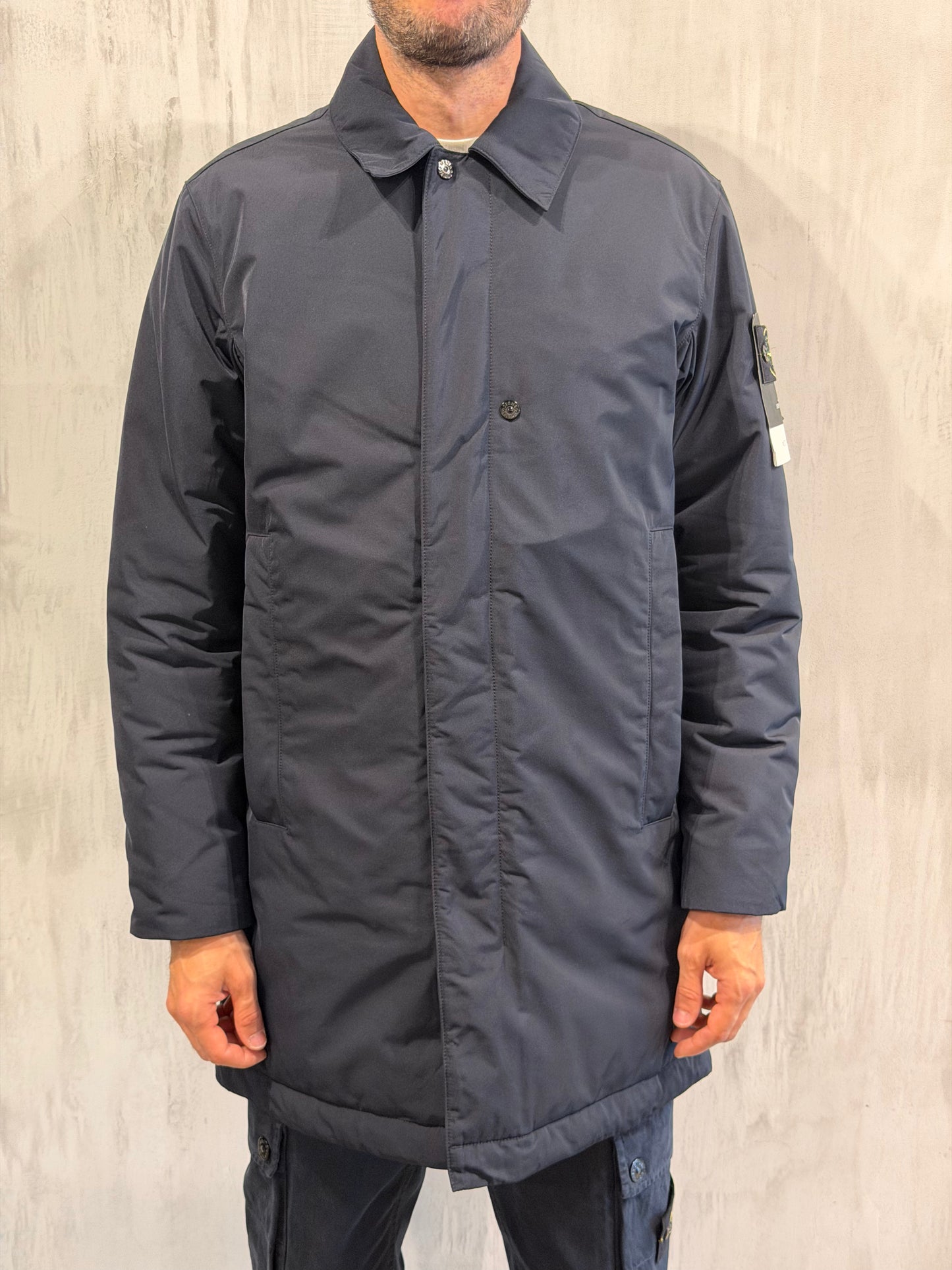  Stone Island Giubbino Uomo - 1