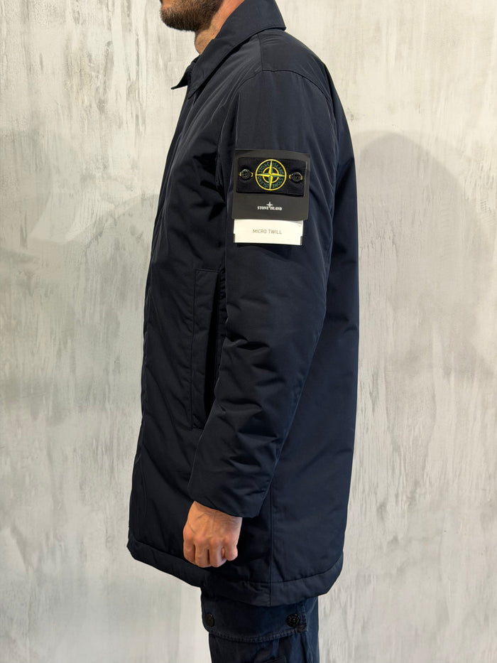 Stone Island Giubbino Uomo-2