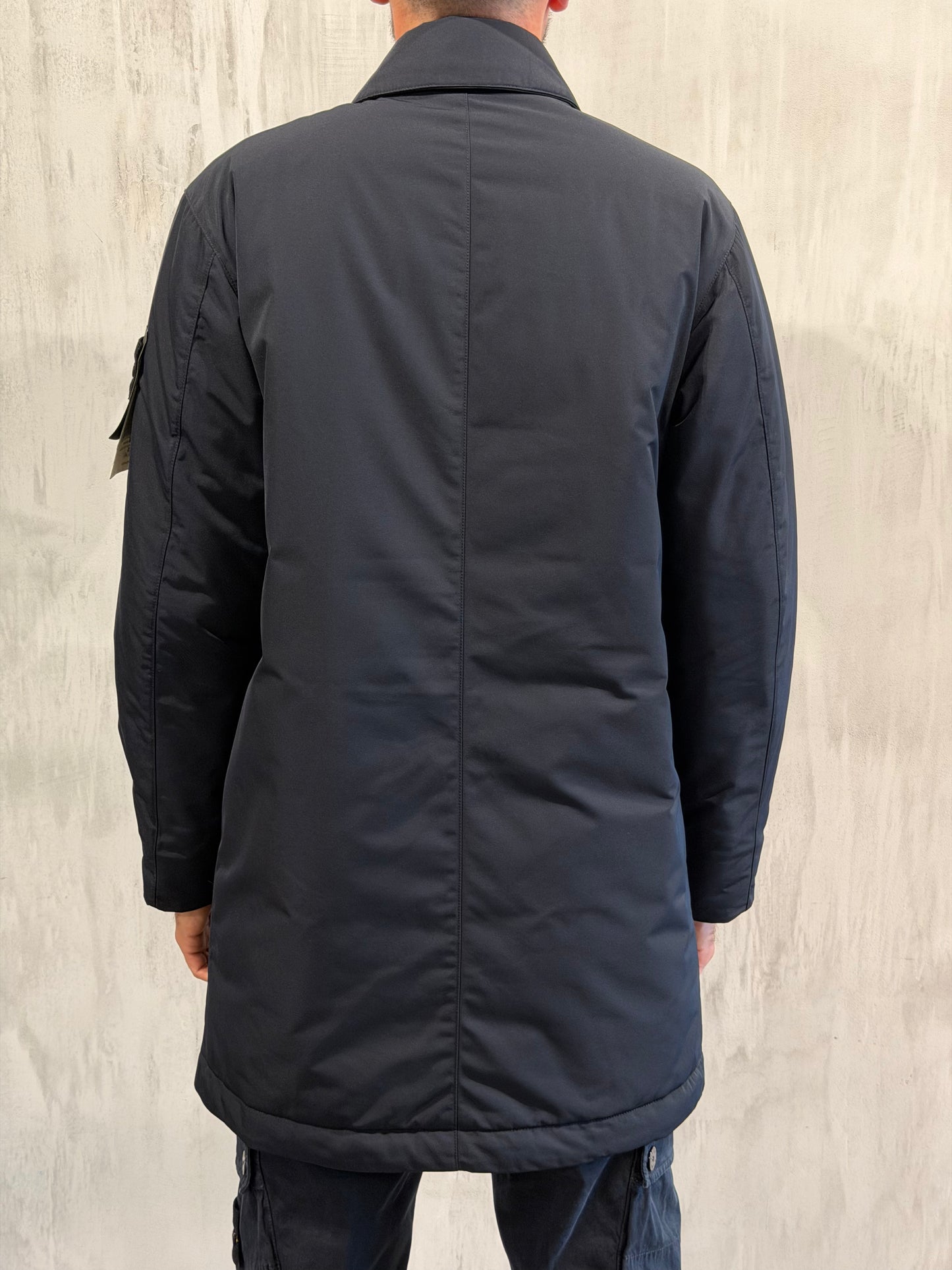  Stone Island Giubbino Uomo - 3