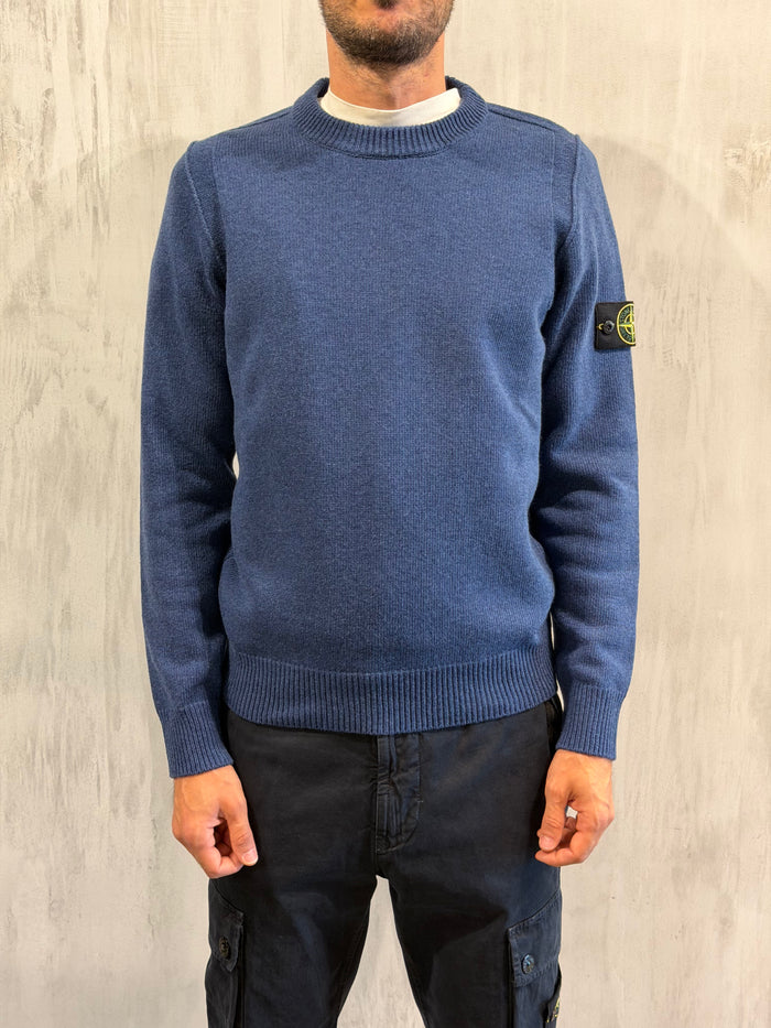 Stone Island Maglia Uomo