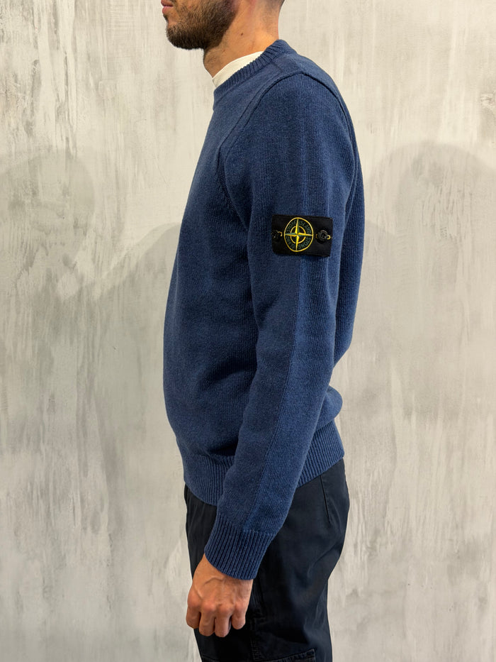 Stone Island Maglia Uomo-2