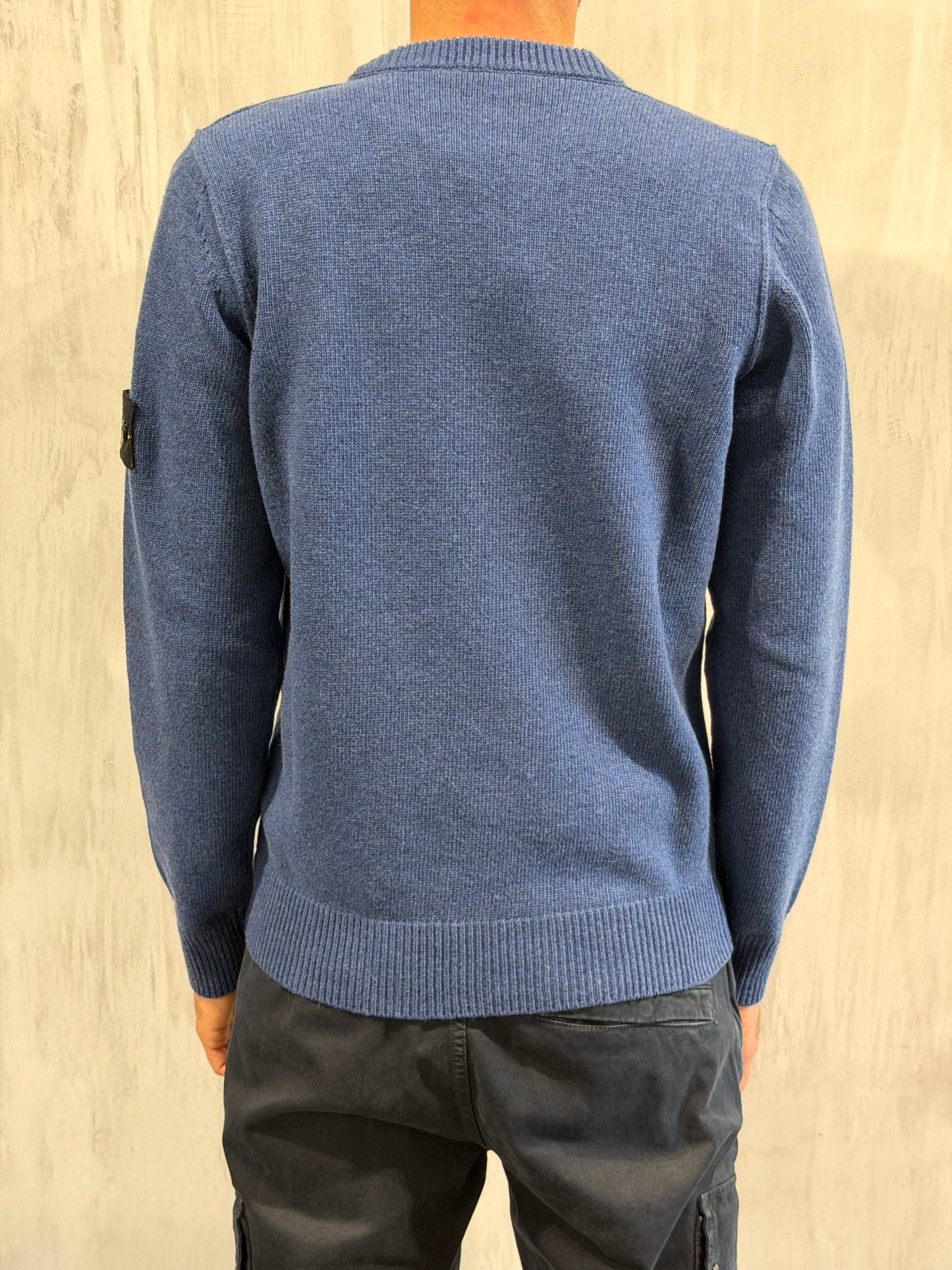  Stone Island Maglia Uomo - 3