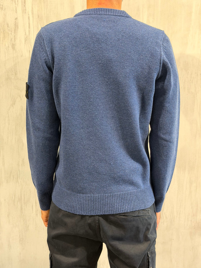  Stone Island Maglia Uomo - 3