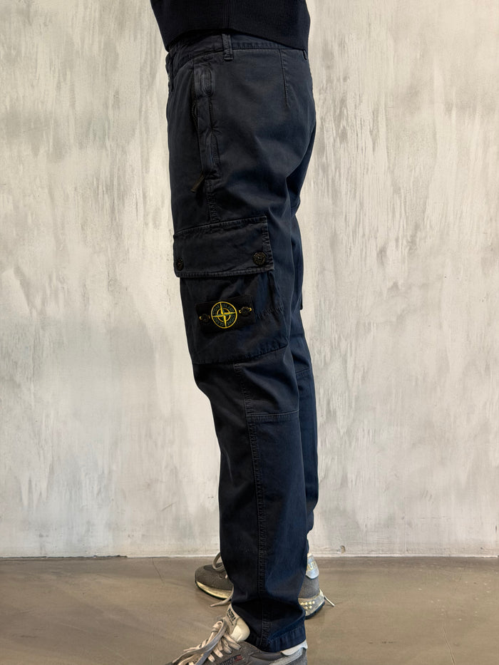 Stone Island Pantalone Uomo-2