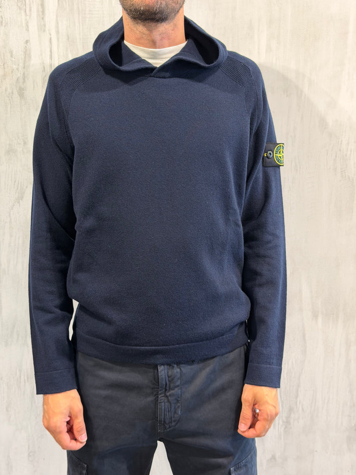 Stone Island Felpa in maglia Uomo