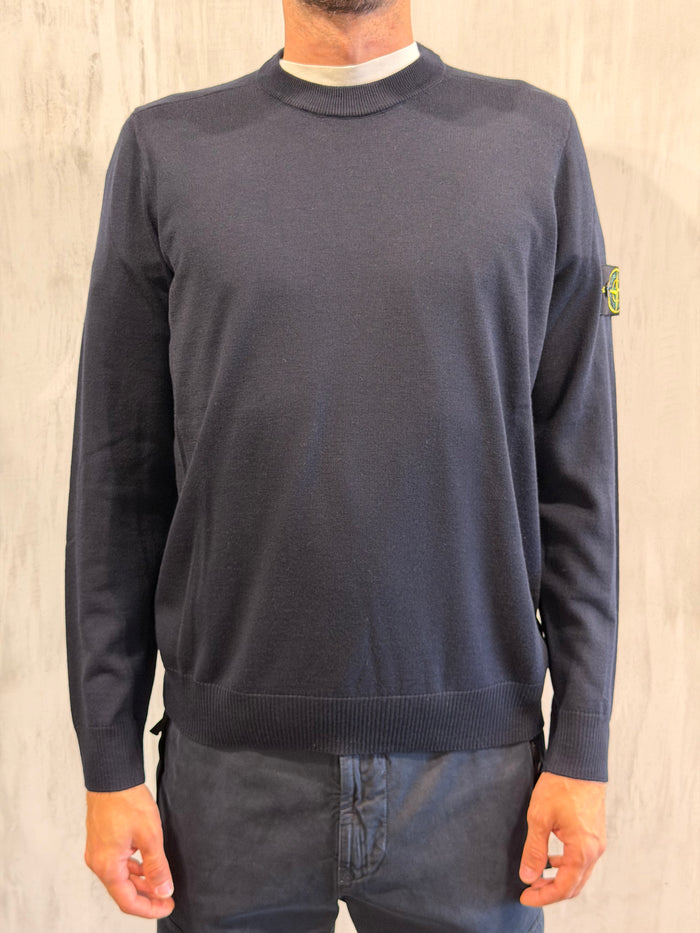 Stone Island Maglia Uomo