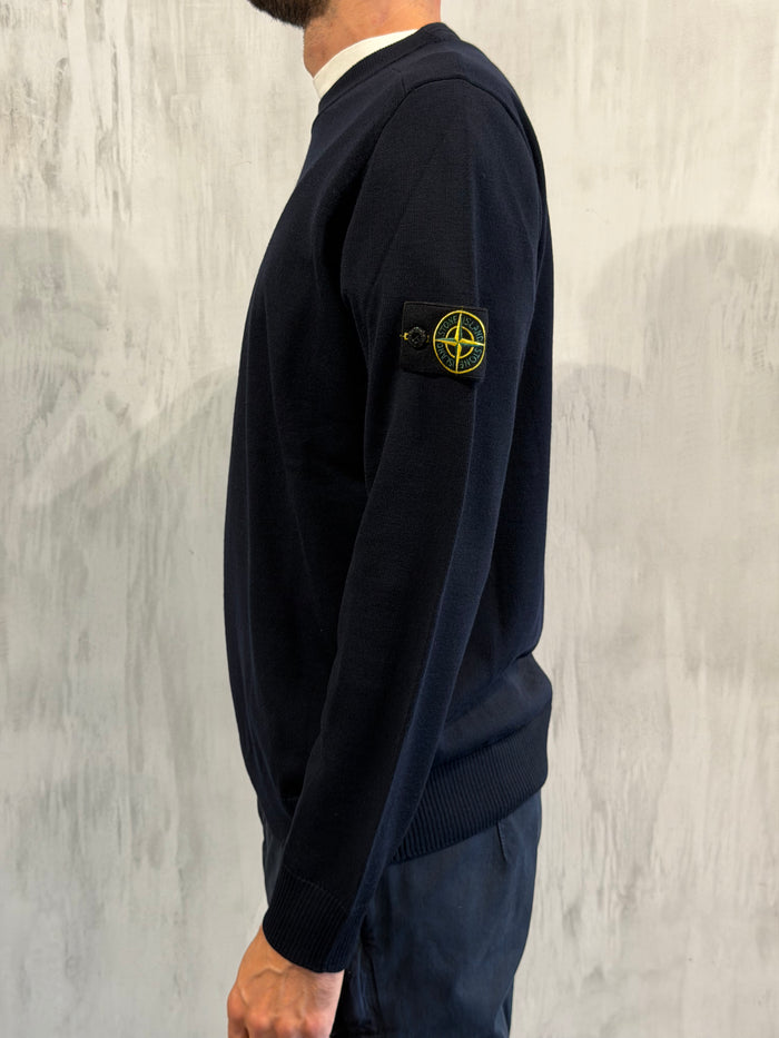 Stone Island Maglia Uomo-2