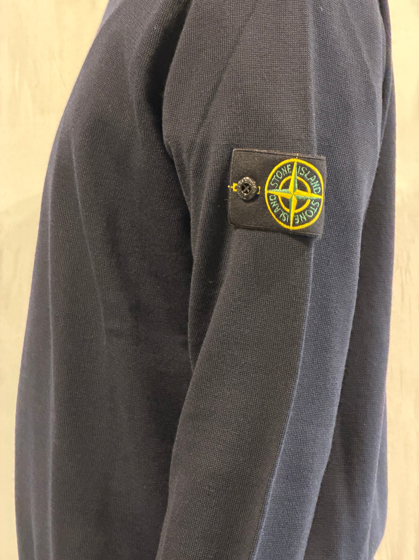  Stone Island Maglia Uomo - 3
