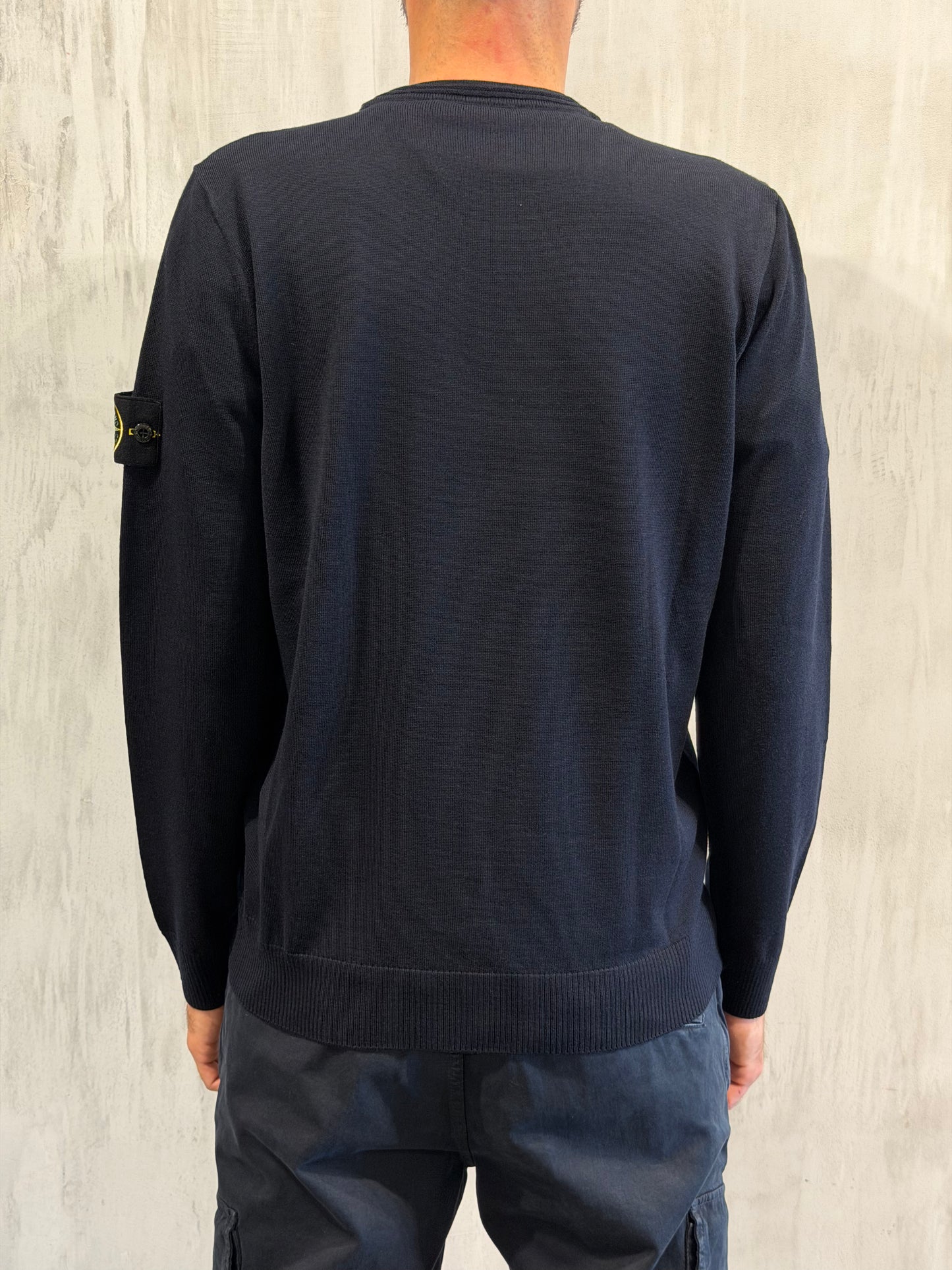  Stone Island Maglia Uomo - 4