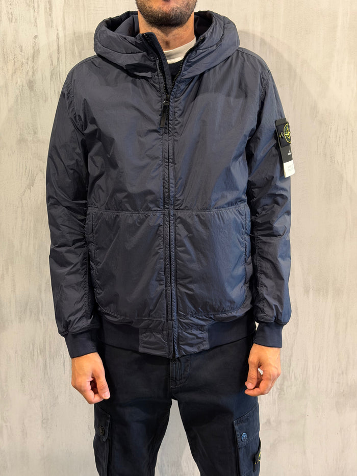 Stone Island Giubbino Bomber Uomo