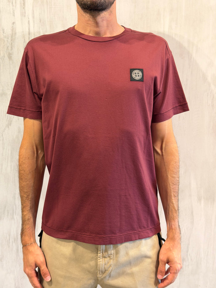 Stone Island T-shirt Uomo
