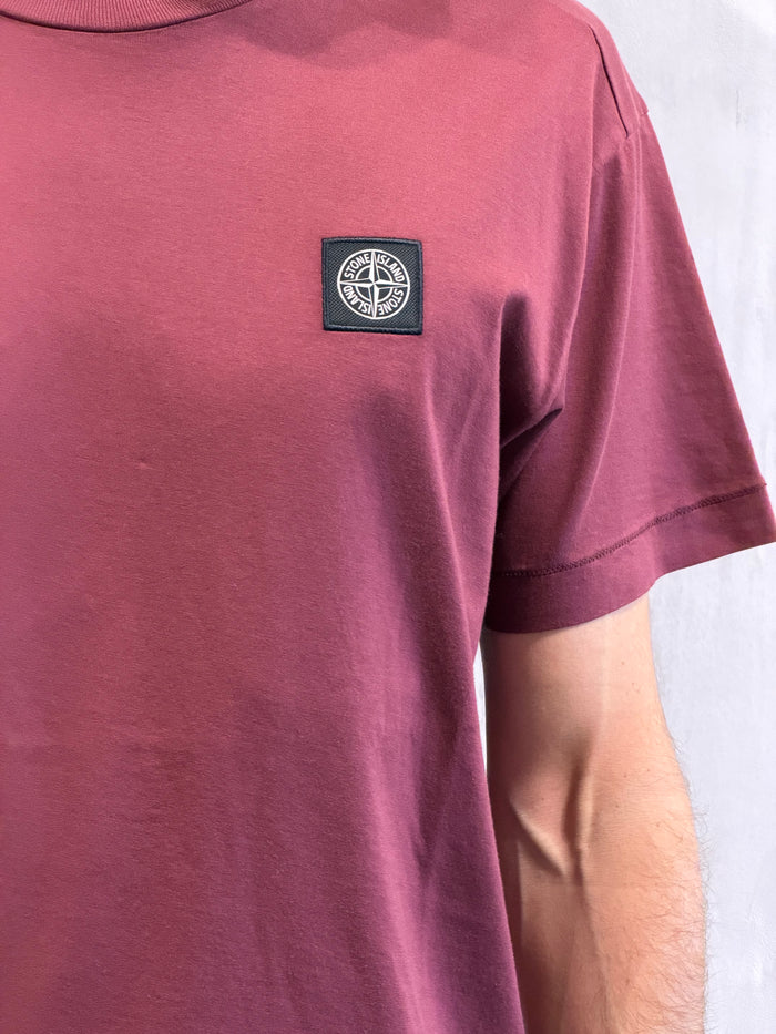 Stone Island T-shirt Uomo-2