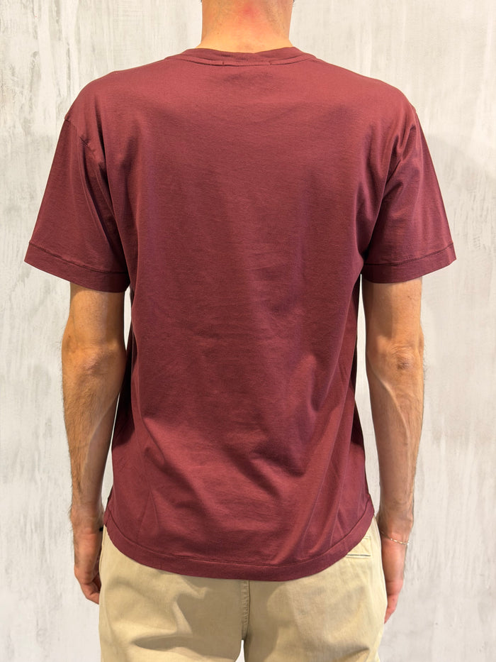  Stone Island T-shirt Uomo - 3