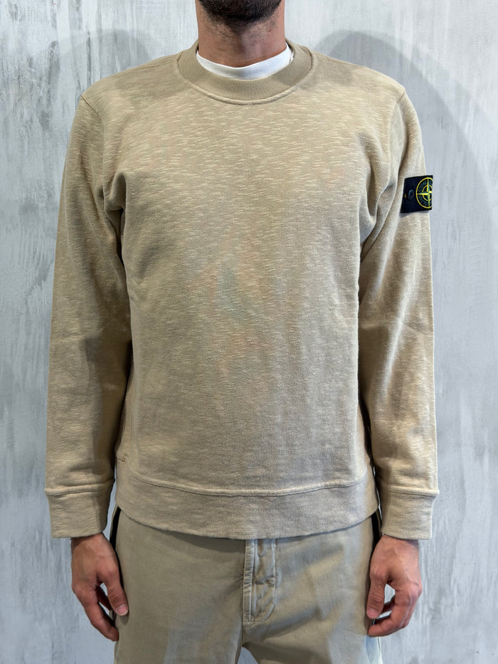 Stone Island Felpa Uomo