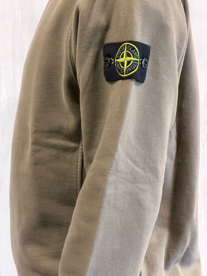  Stone Island Felpa Uomo - 3