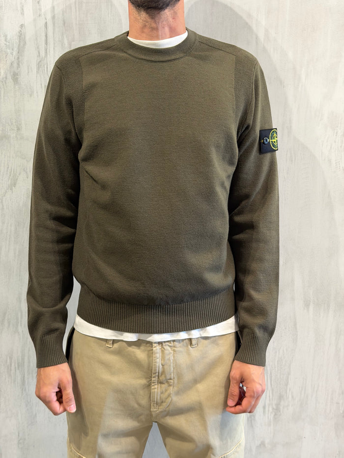 Stone Island Maglia Uomo
