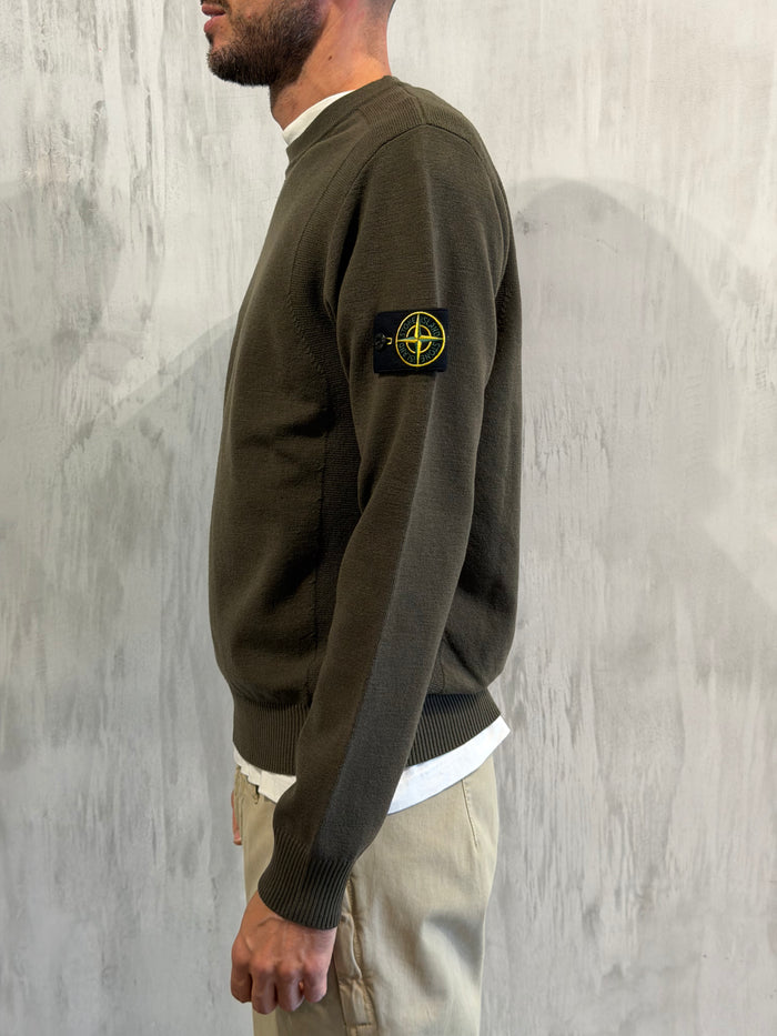 Stone Island Maglia Uomo-2