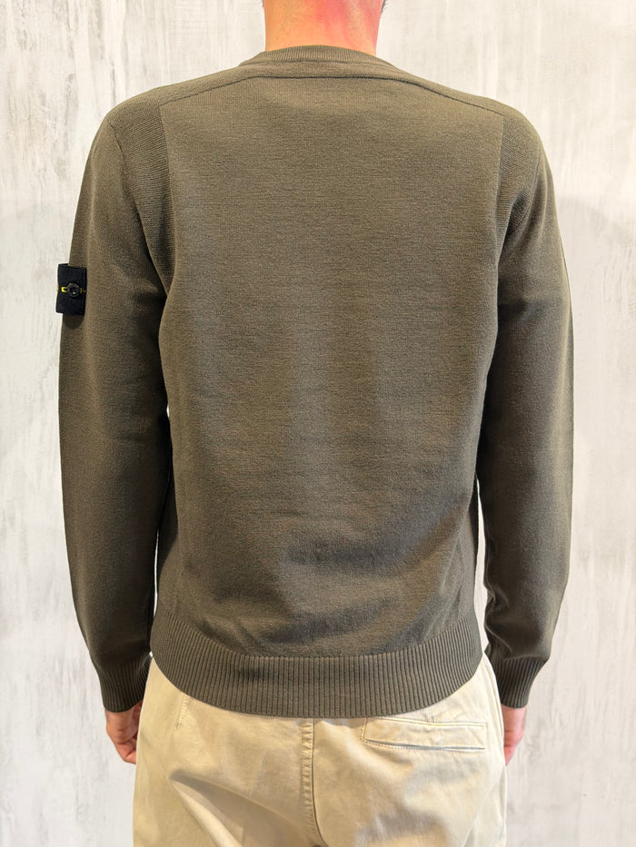  Stone Island Maglia Uomo - 3