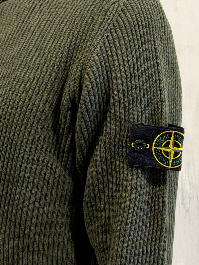 Stone Island Maglia T Neck Uomo - 3