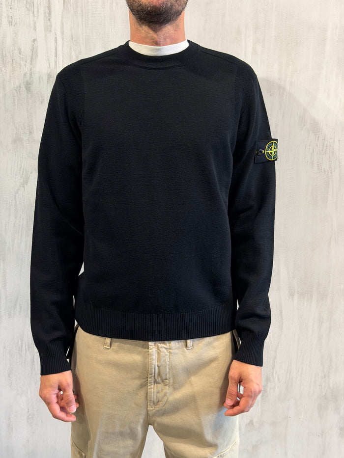 Stone Island Maglia Uomo