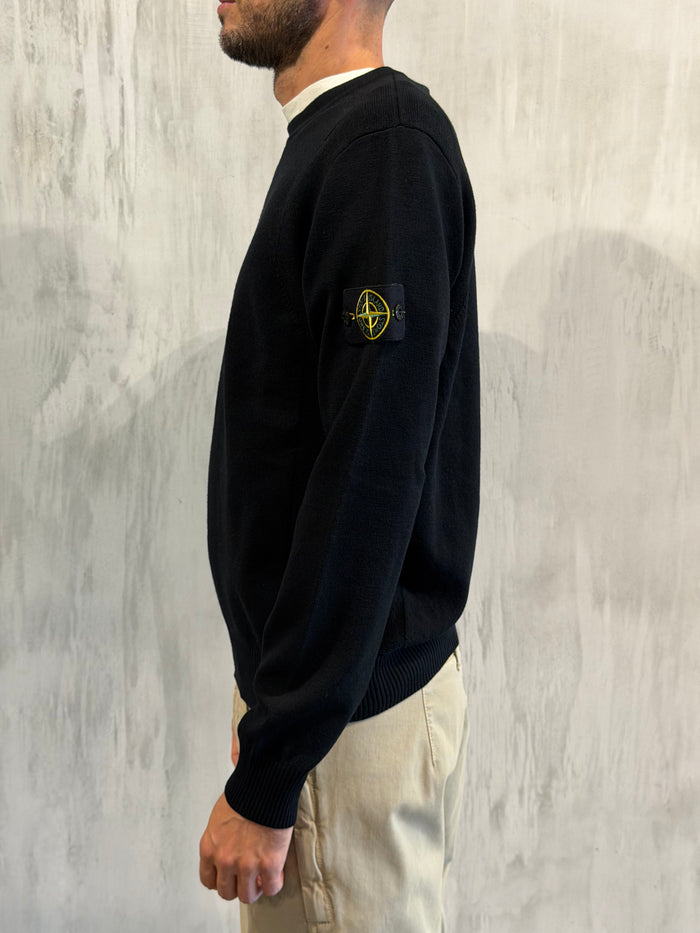 Stone Island Maglia Uomo-2