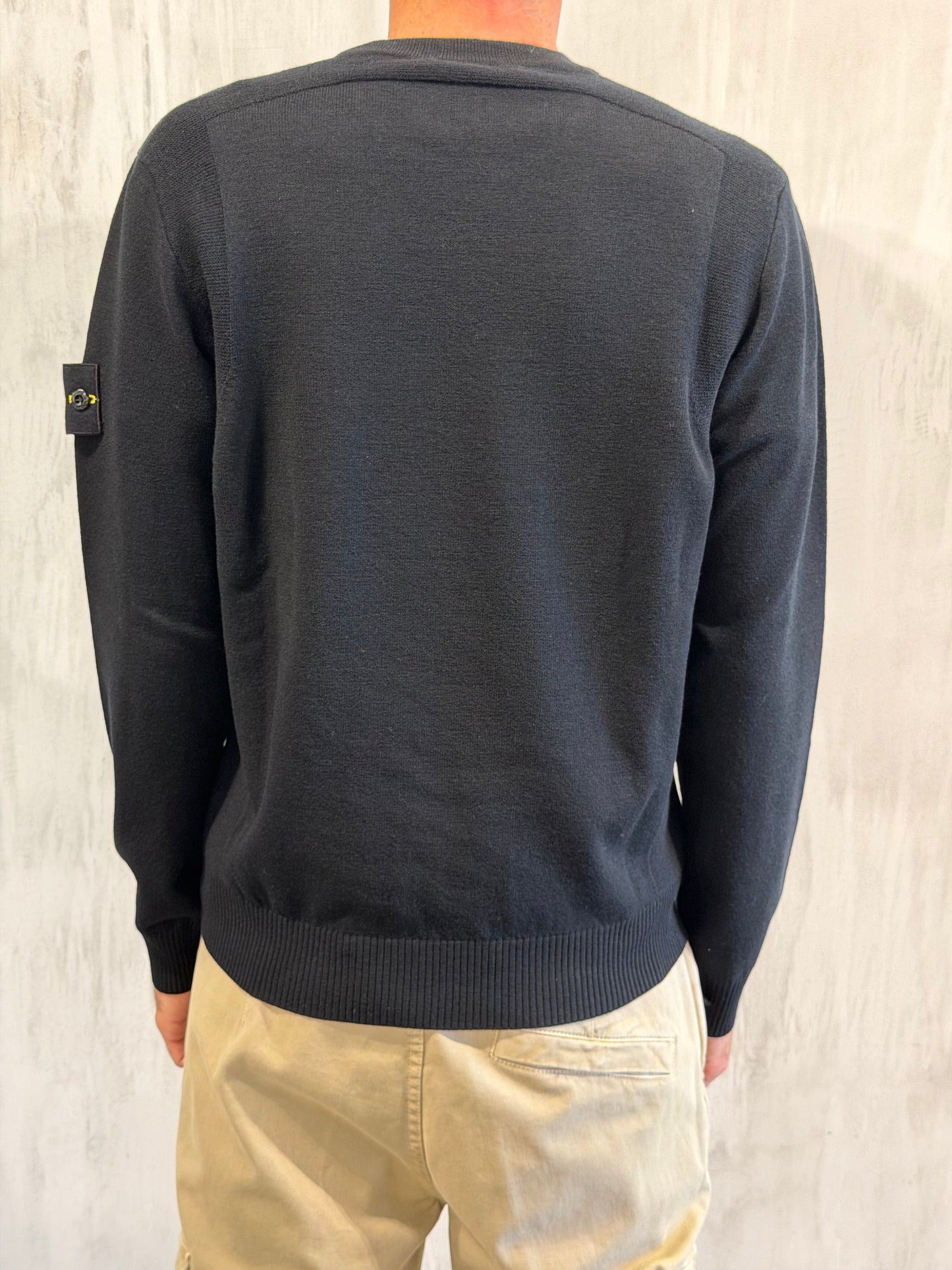  Stone Island Maglia Uomo - 3