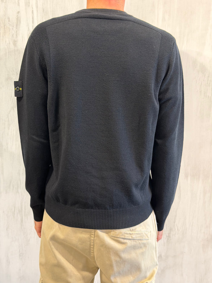  Stone Island Maglia Uomo - 3