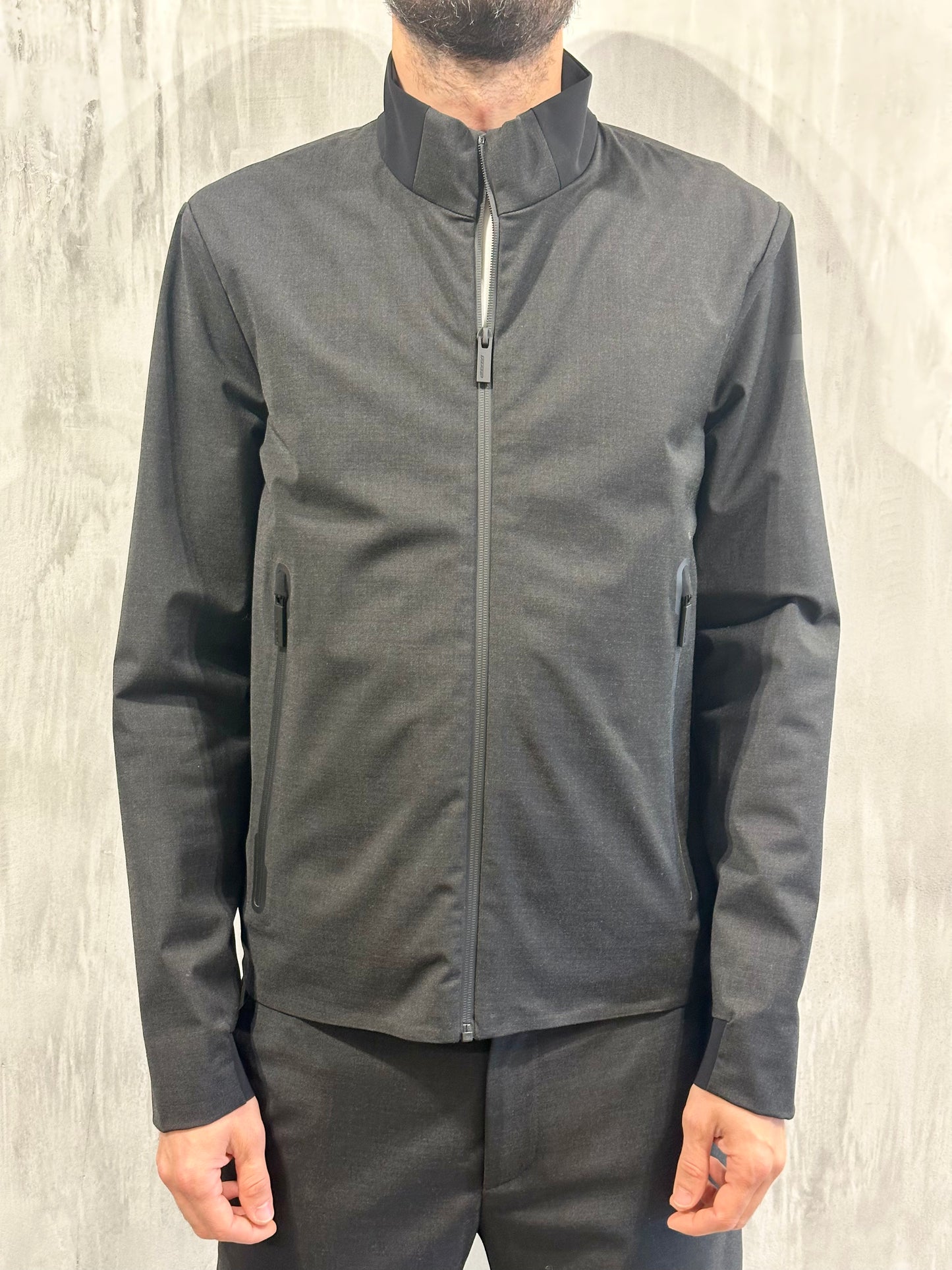 Rrd Terzitel Zip Soft Jkt Uomo - 2