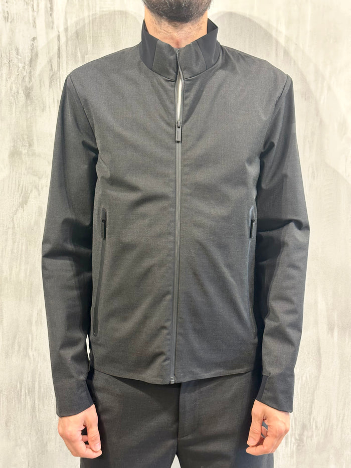 Rrd Terzitel Zip Soft Jkt Uomo-2