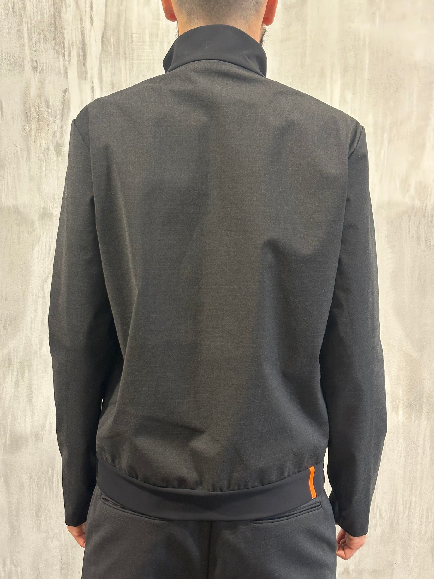  Rrd Terzitel Zip Soft Jkt Uomo - 5