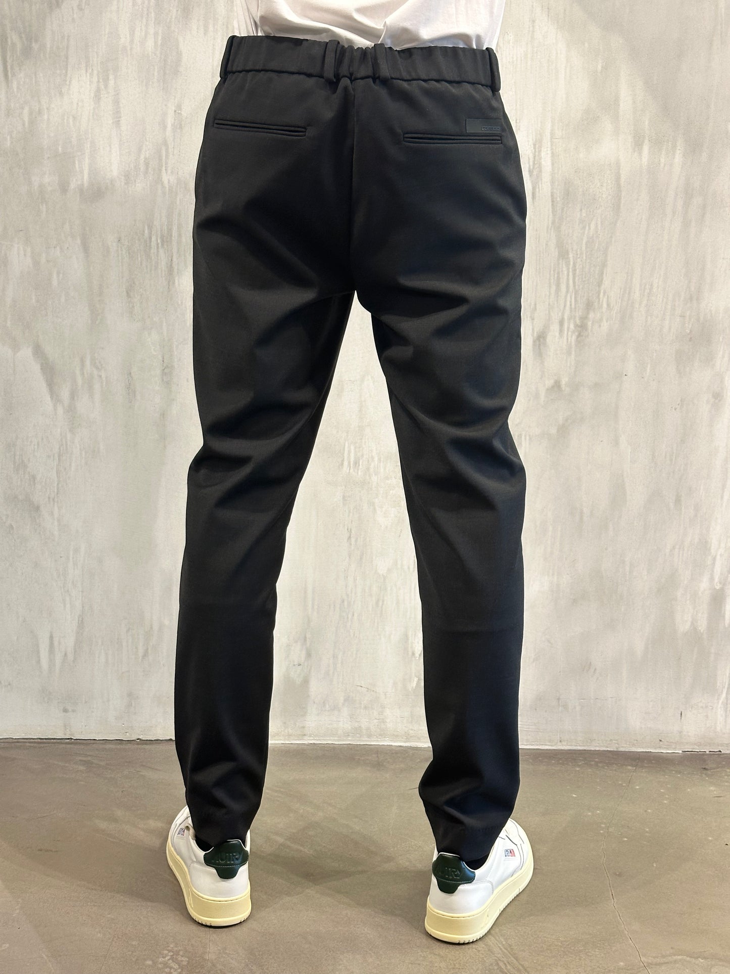  Rrd Terzitel Chino Jo Pant Uomo - 2
