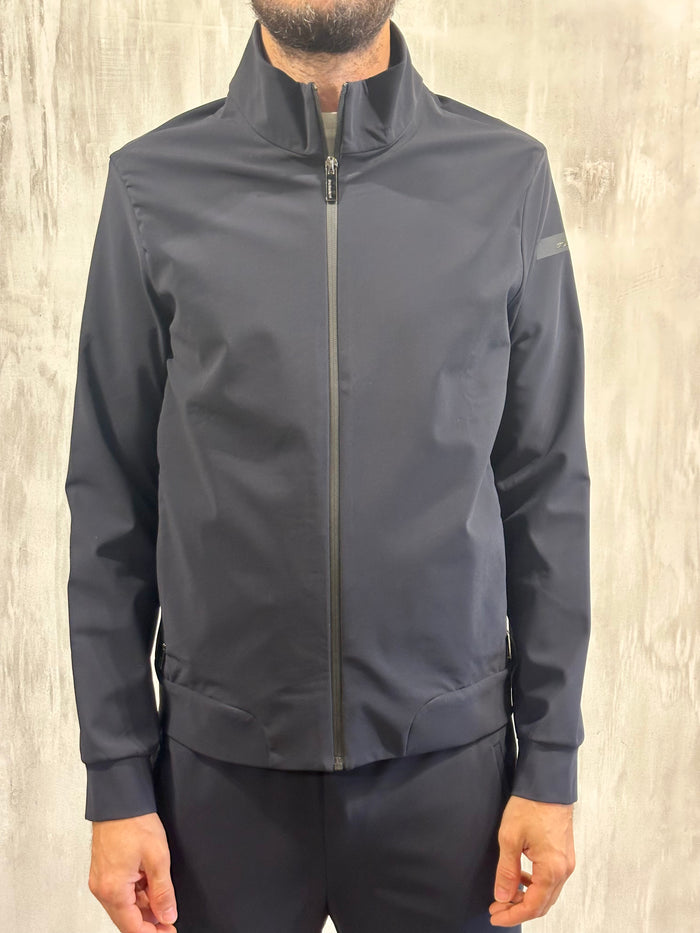 Rrd Surflex Winter Zip Fleece Uomo