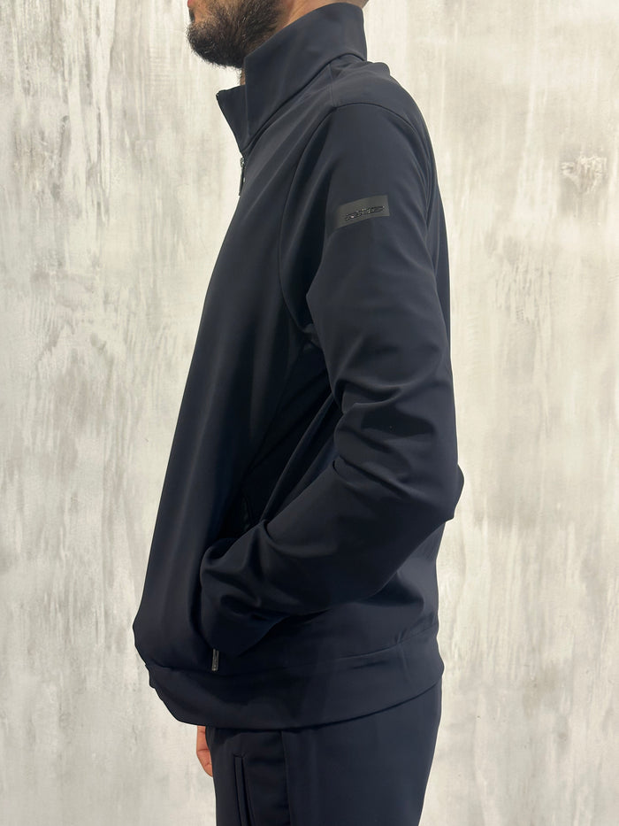 Rrd Surflex Winter Zip Fleece Uomo-2