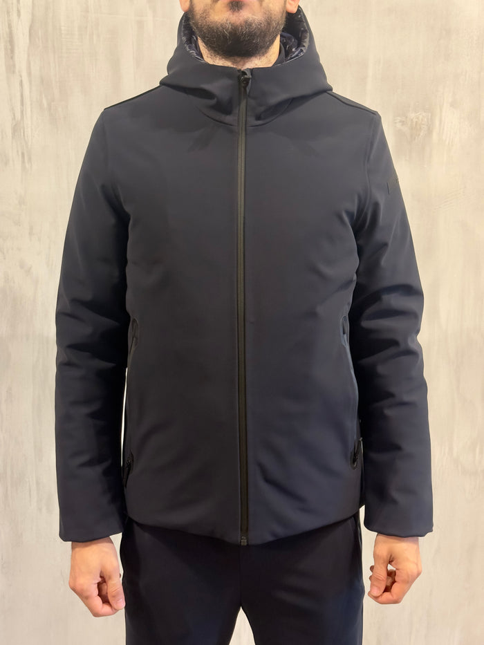 Rrd Surflex Winter Storm Jkt Uomo
