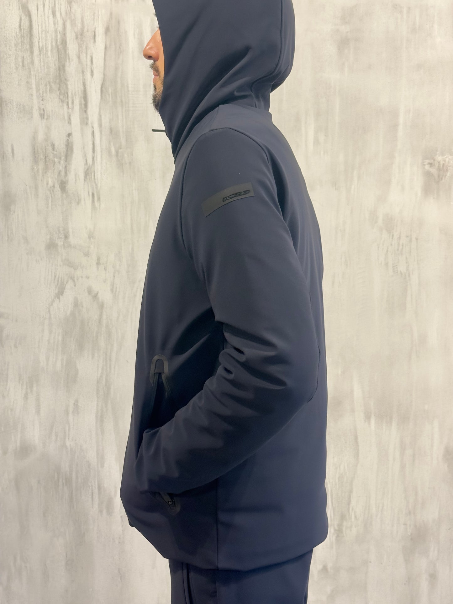  Rrd Surflex Winter Storm Jkt Uomo - 2