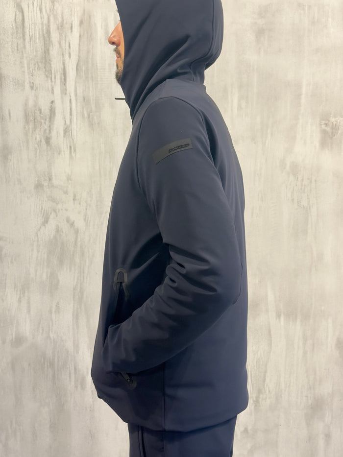 Rrd Surflex Winter Storm Jkt Uomo-2