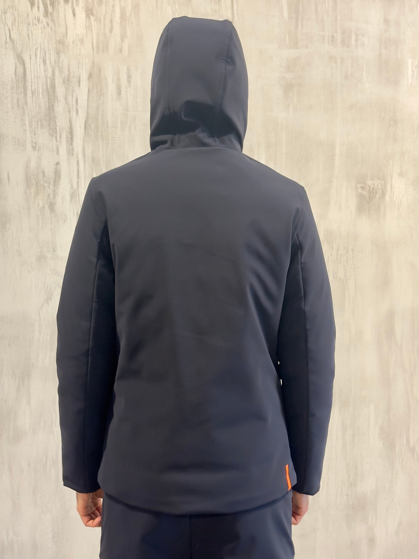  Rrd Surflex Winter Storm Jkt Uomo - 3