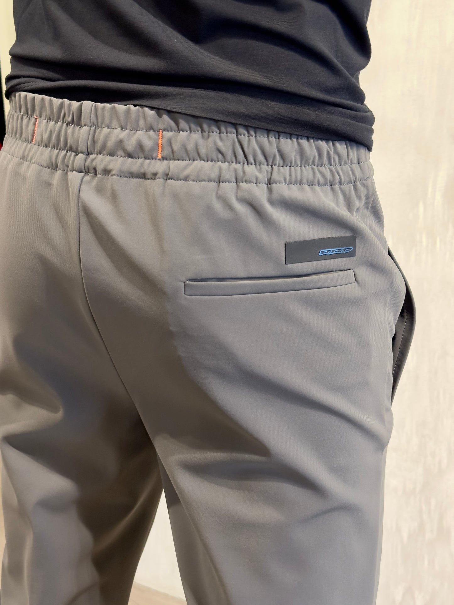  Rrd Surflex Winter Jumper Pant Uomo - 4