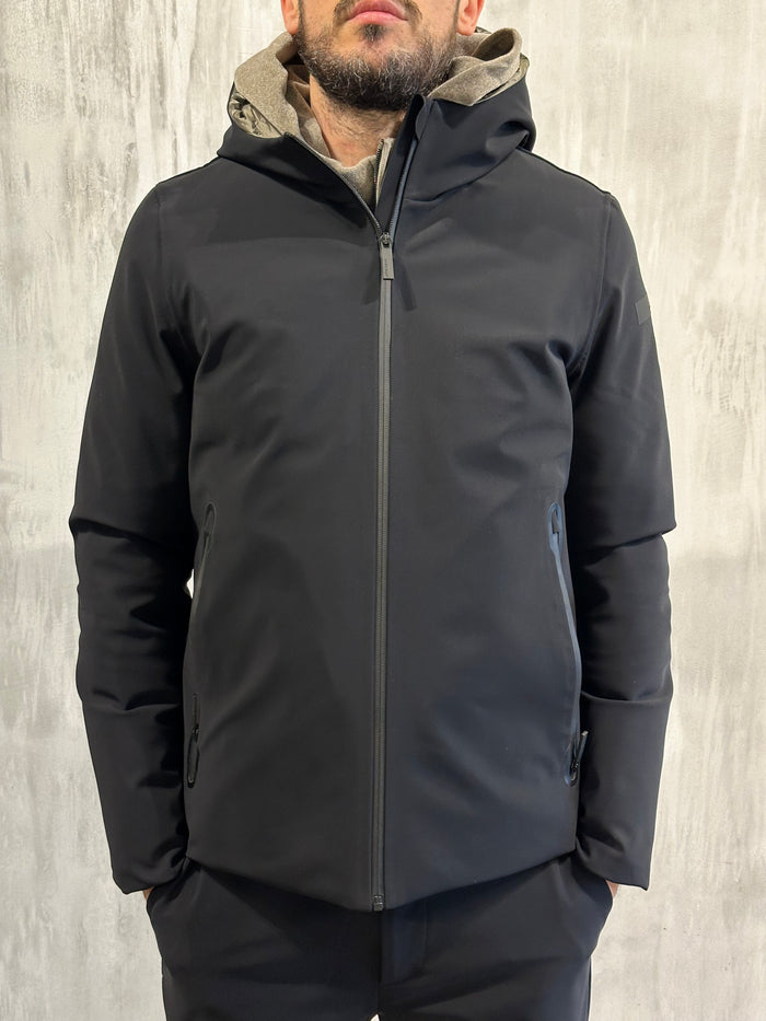Rrd Surflex Winter Storm Jkt Uomo